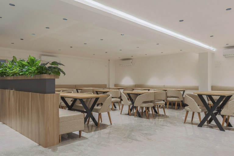 Food & Drinks, Akoya Business Hotel - Smart Stays, Whitefield, Bangalore