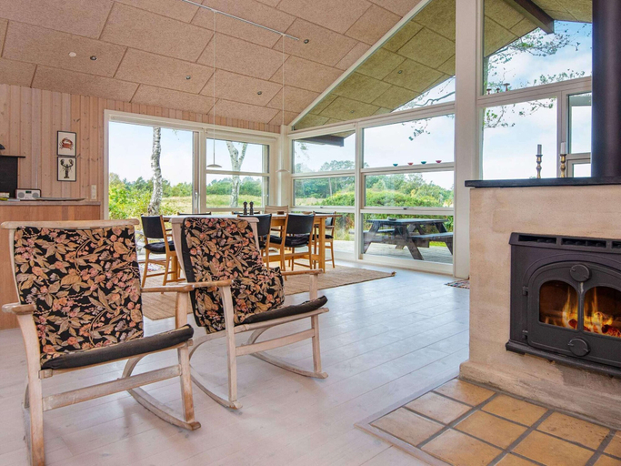 Others 5, 5 Star Holiday Home in Glesborg, Norddjurs