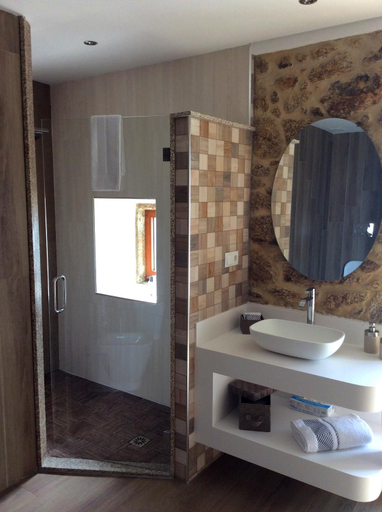 Bathroom, Casa do Caminho - Ossela, Oliveira de Azeméis