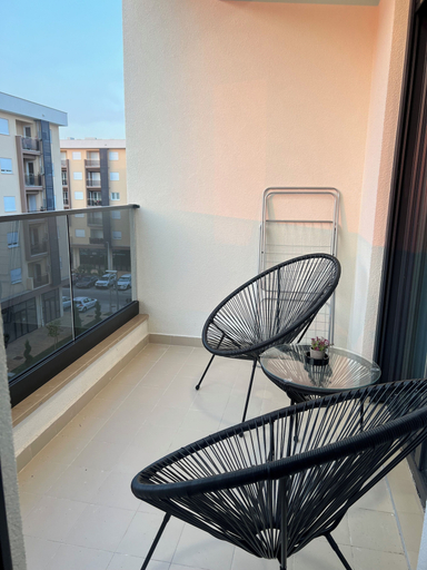 Others 4, Montenegro luxury suites - New city