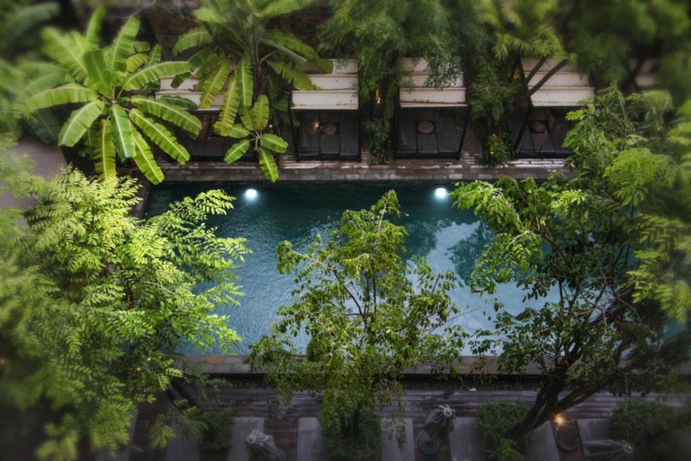 Exterior & Views 2, Larimar Hotel & Resort, Ruessei Kaev