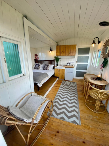 Others 2, The Hide At Manton Bay Glamping Retreat, Rutland