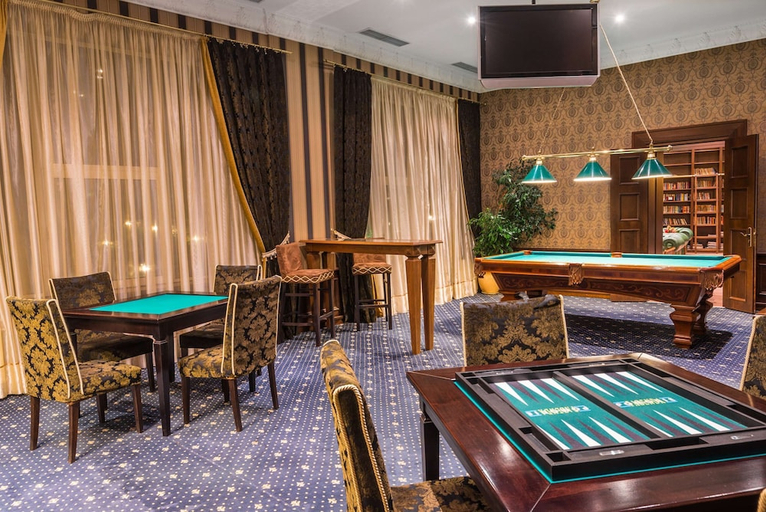 Food & Drinks 5, GRAND HOTEL POMORIE, Pomorie