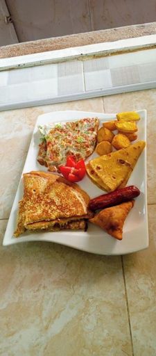 Food & Drinks 5, Maya Holiday Point Kisii, Bobasi