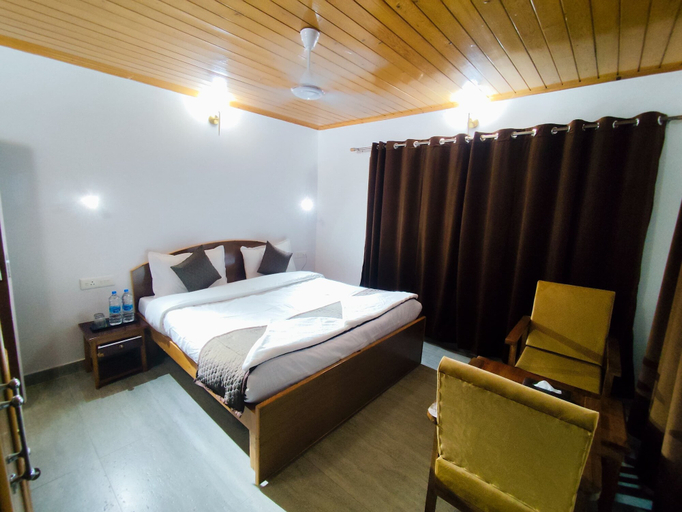 Others 5, Inframe Cottage, Srinagar