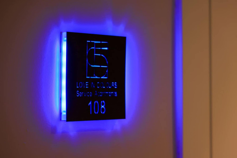 Room 2, Grandstay Studios 108, Durrësit