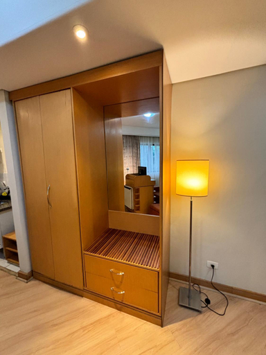 Bedroom 2, Hotel Biena Sena Madureira Vila Mariana com cozinha garagem gratis 505, São Paulo