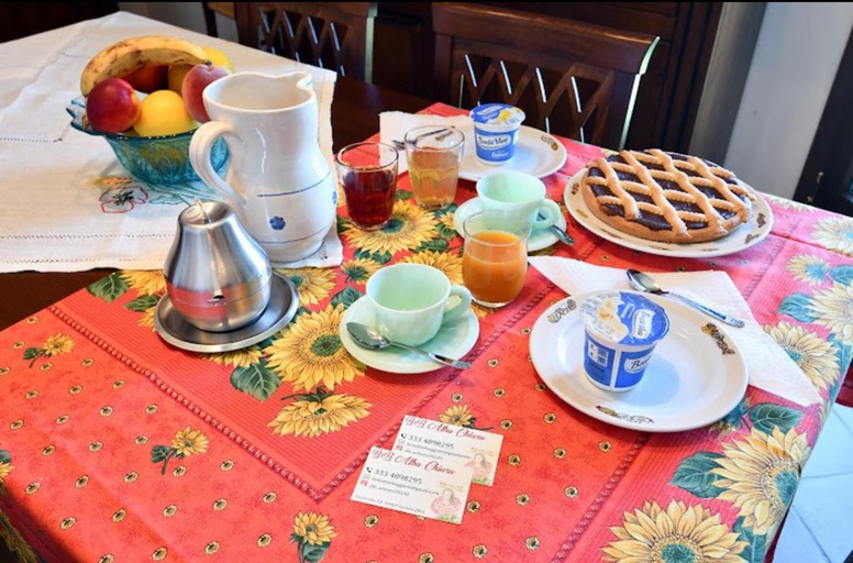 Food & Drinks, B&B AlbaChiara, Modena