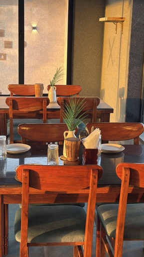 Food & Drinks 4, Jawai Retreat - Jawai, Pali