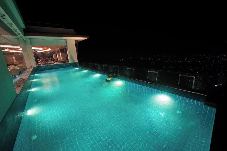 Sport & Beauty 2, ila Resort Maulakali, Lumbini