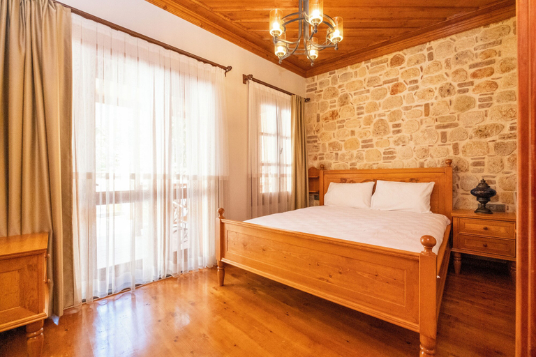 Bedroom 5, Pina Hotel Kaleiçi&Oldtown, Antalya