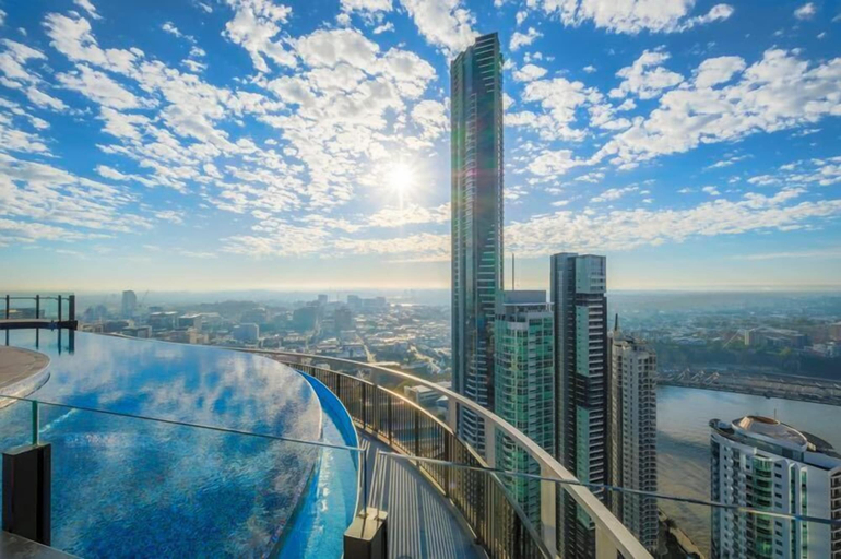 Others 2, Kozyguru | Brisbane Cbd | 1 Bed Apt | Spire, Brisbane