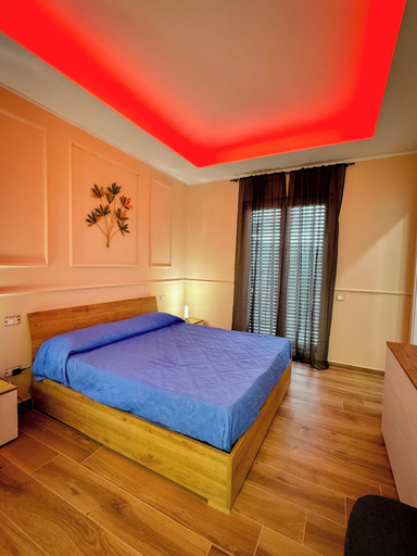 Bedroom 5, Dream Room, Salerno