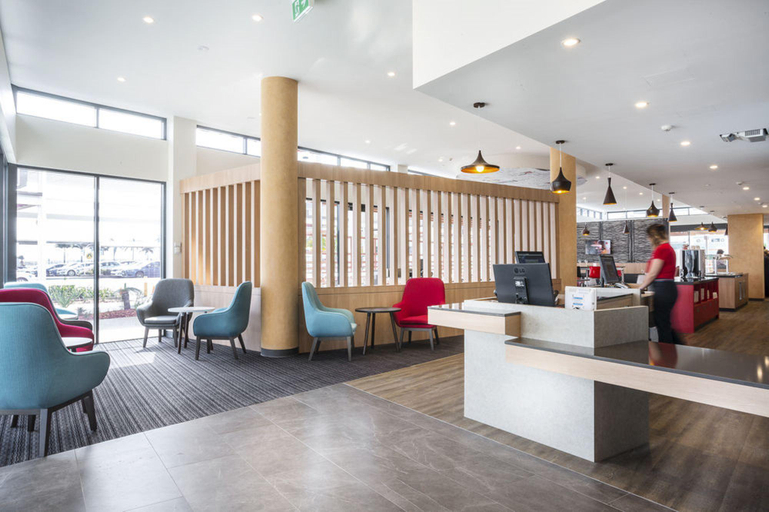 Public Area 5, ibis Mackay, Mackay - Pt A