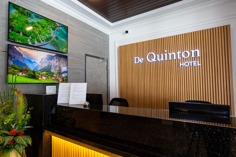 Others 5, De Quinton Hotel , Kinta