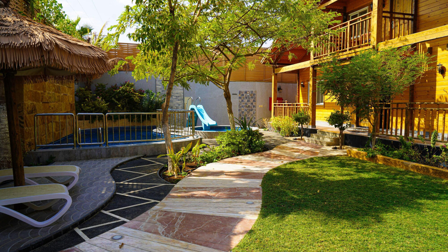 Others 4, The Land Villas Ammaria