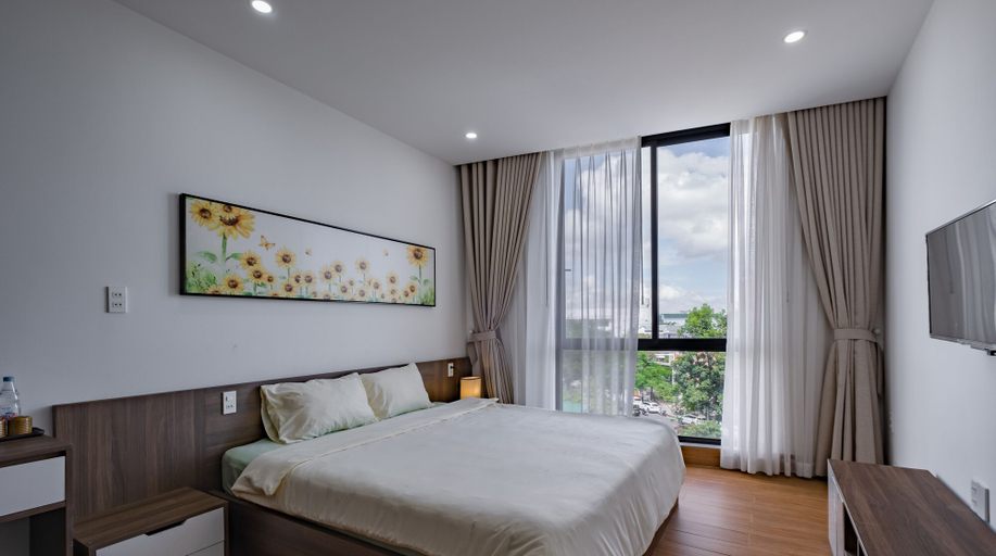 Others 4, L'Amour Homestay, Huế