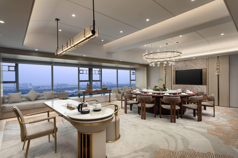 Food & Drinks 2, Ramada by Wyndham Foshan Danzao, Foshan