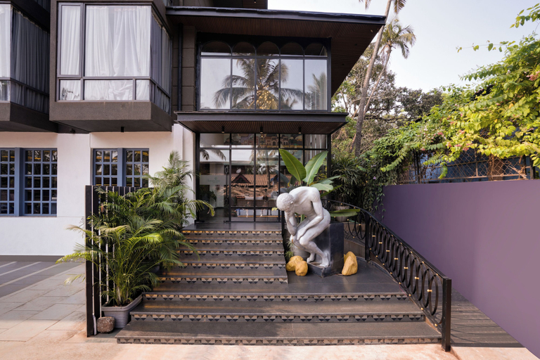 Exterior & Views 4, Lemon Tree Hotel Anjuna Goa, North Goa