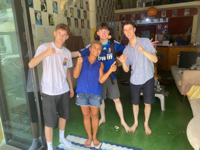 Others 4, Banphe Hostel, Muang Rayong