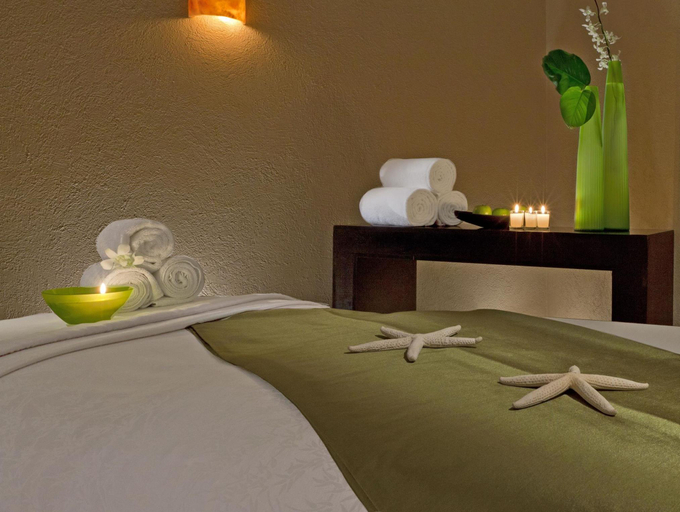 Bedroom, Club Regina Puerto Vallarta managed by Accor, Puerto Vallarta