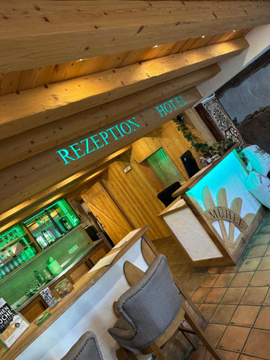 Sport & Beauty 5, Hotel Brauhaus Wiesenmühle, Fulda