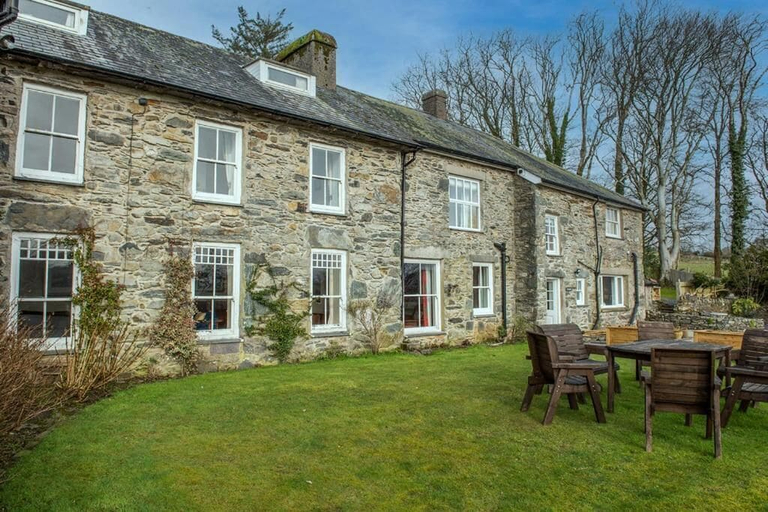 Others 2, Eisteddfa Country House and Cottages, Gwynedd