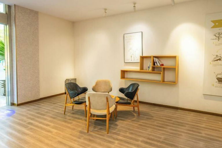 Others 4, Kaimanguoji Hotel (Shanghai Dongjing Branch), Shanghai