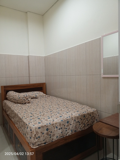 Bedroom 5, Griya Kos Amurang Syariah, Surabaya