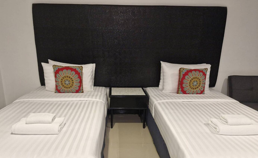 Bedroom 27