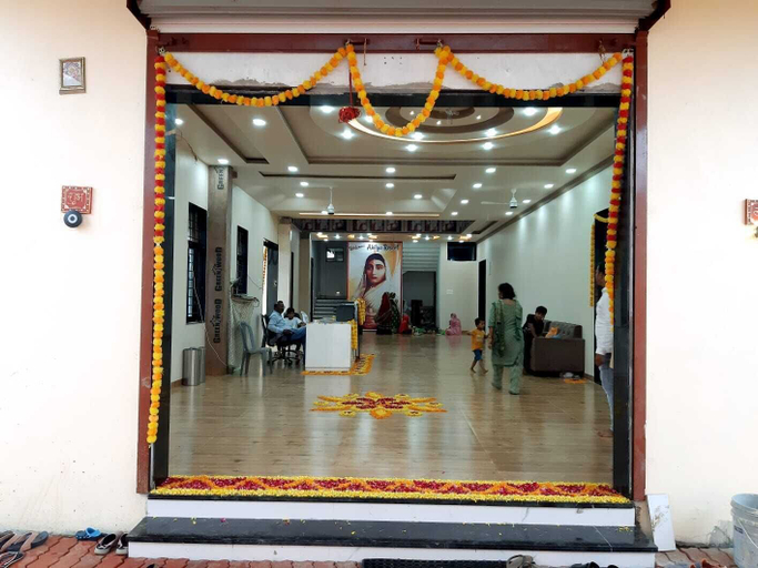 Others 2, Ahilya Resort, West Nimar
