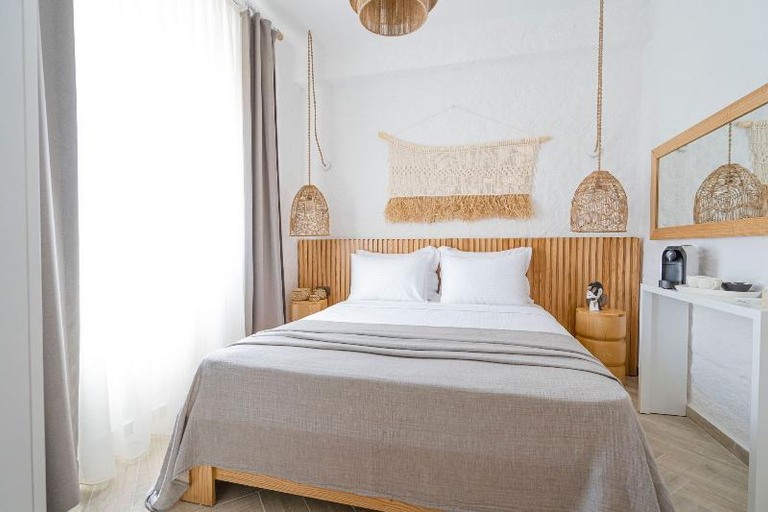 Bedroom 2, Voger Alacatı Silence, Çeşme