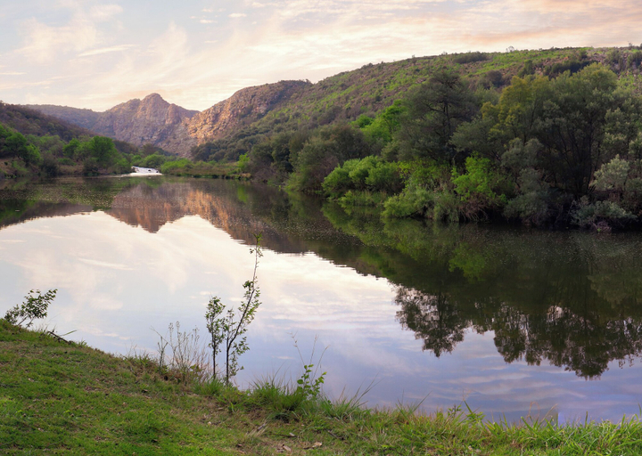 Others 4, Olifants River Camping by Dream Resorts, Nkangala