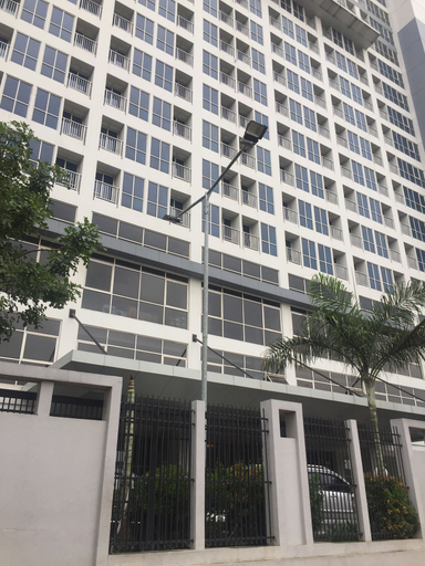 Exterior & Views 2, Serenity Luxe Callia Residence, Jakarta Timur