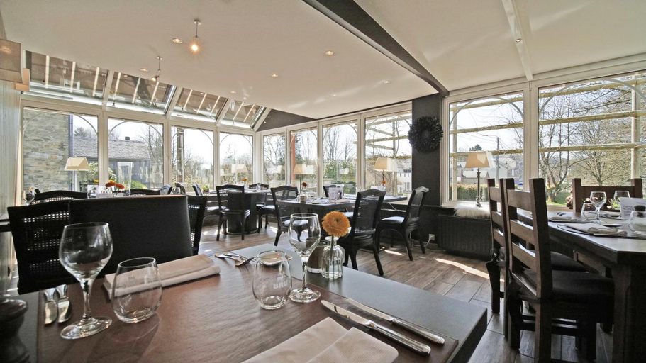 Food & Drinks 4, Logis Hotel Restaurant la Hutte Lurette, Luxembourg