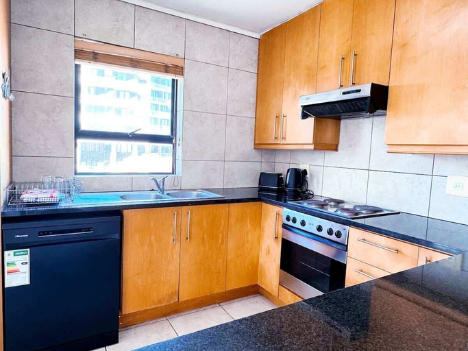 Others 5, Spacious 1 Bedroom Apartment, Atlantica, Seapoint, City of Cape Town