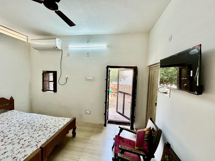 Others 5, 'Ashraya' Home Stay in Pushkar valley, Ajmer