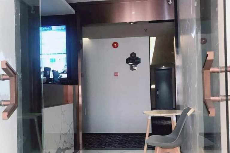 Others 5, 100 Inn Hotel (Shanghai Zhenping Road Subway Station), Shanghai