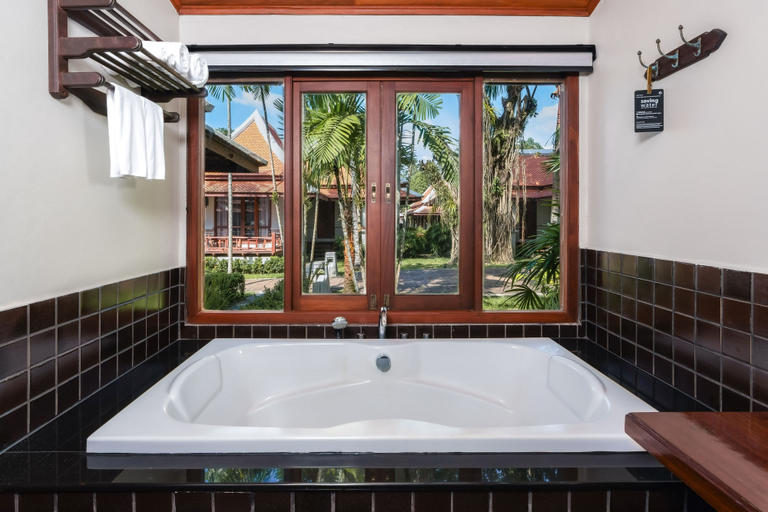 Bathroom 5, Khaolak Laguna Resort, Takua Pa