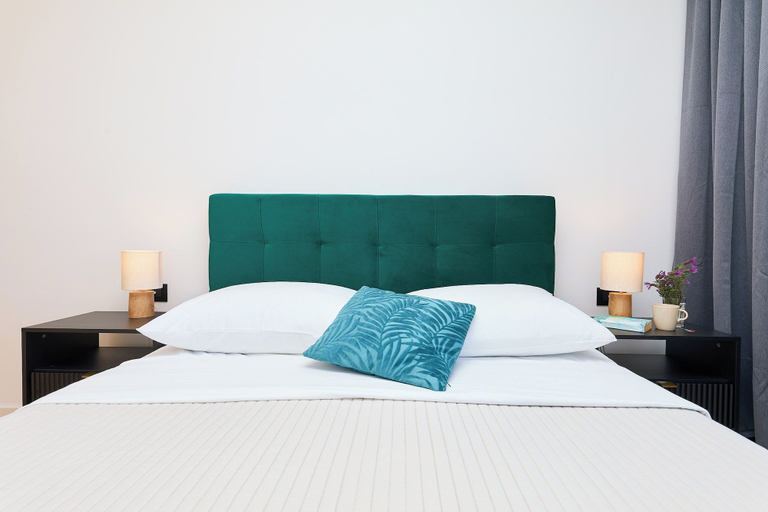 Bedroom 3, Hedera Estate, Hedera A60, Dubrovnik