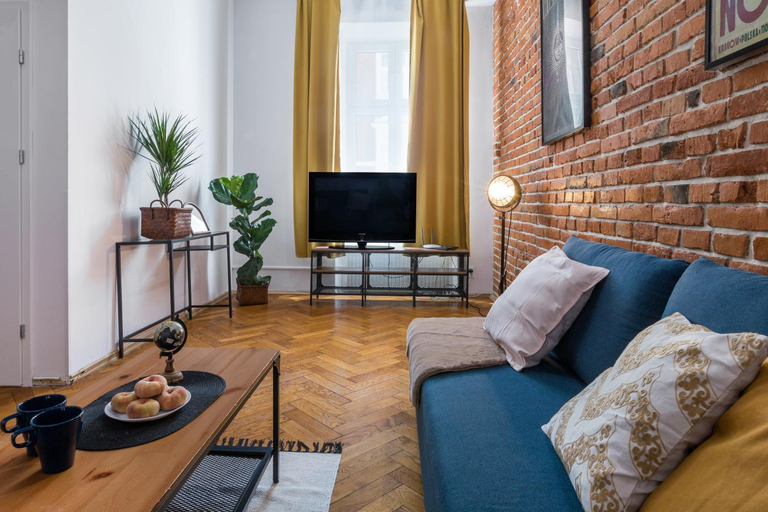 Others 3, FriendHouse Apartments - Avenue, Kraków City