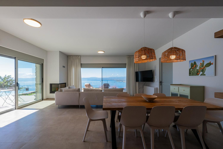 Others 3, Cella Villa, Peloponnese