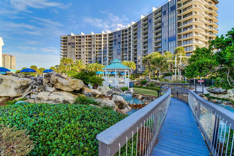 Exterior & Views 2, Windward 106 at Edgewater, Bay