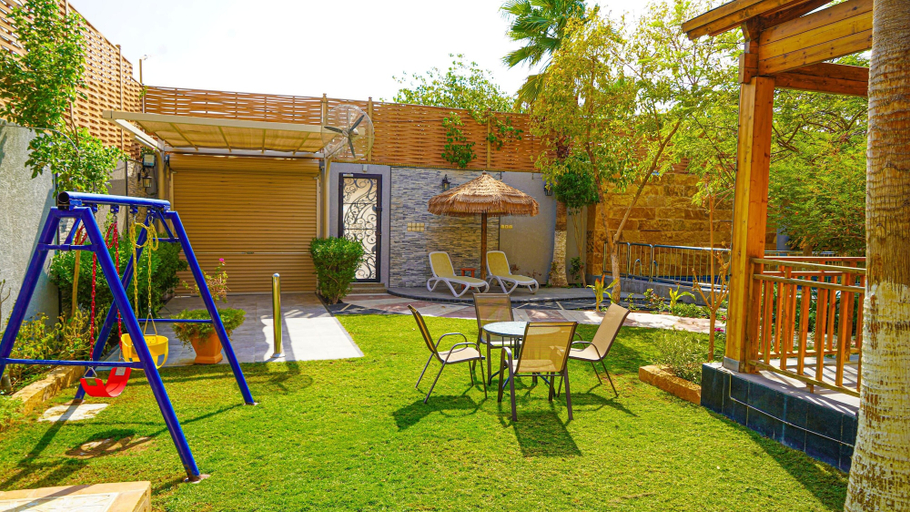 Others 2, The Land Villas Ammaria