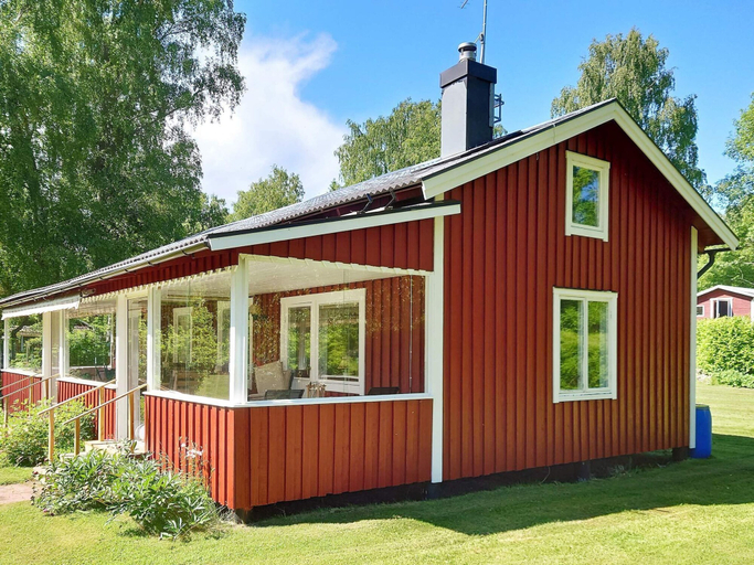 Exterior 2, 5 Person Holiday Home in Skutskar-by Traum, Älvkarleby