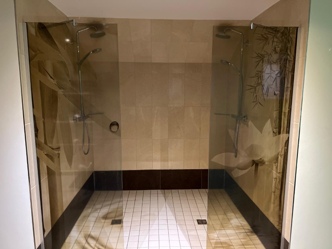 Bathroom 4, Hotel am Untersee, Ostprignitz-Ruppin