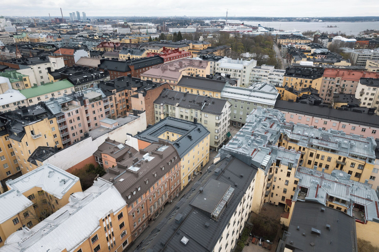 Others 3, Unique & Modern 1BR in Punavuori, Helsinki Centre, Uusimaa