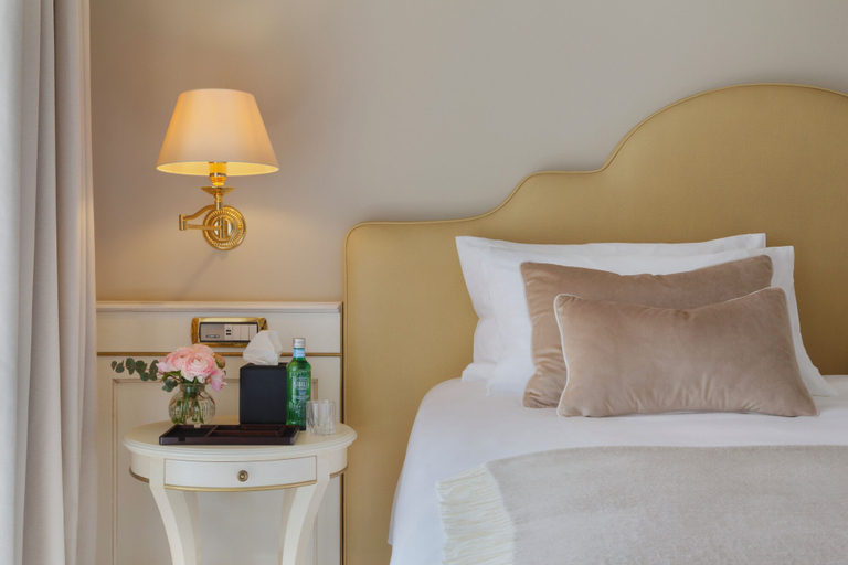 Bedroom 4, Hotel Imperiale - Newly Renovated in 2027, Lucca