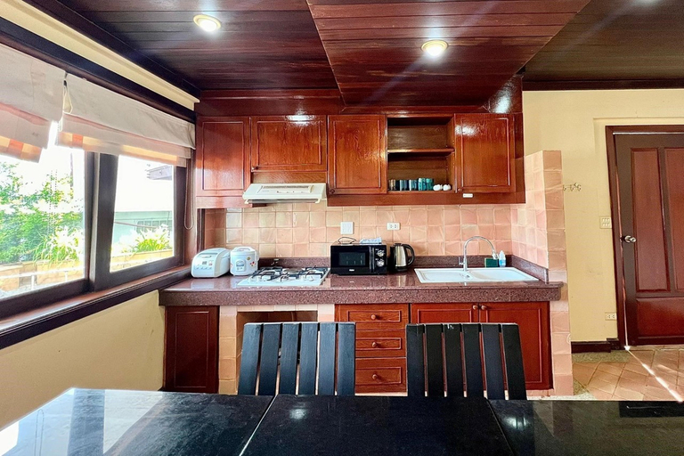 Public Area 2, Panorama Ocean Villas, Kamala By Zuzu, Pulau Phuket