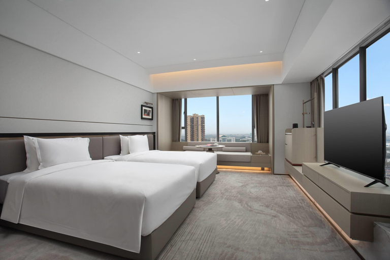 Others 5, Ramada by Wyndham Foshan Danzao, Foshan